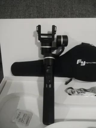 Feiyutech G5 Gimbal 3 Ejes