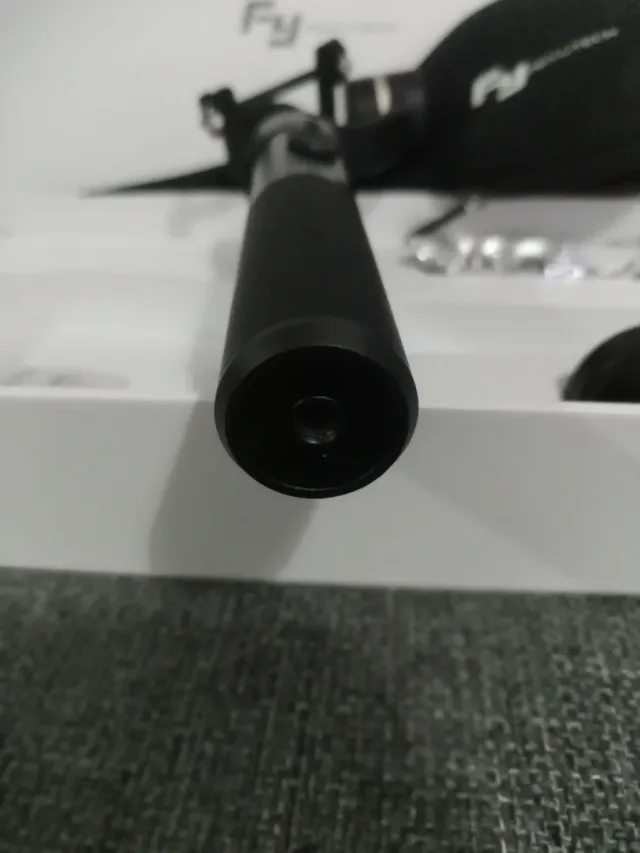 Feiyutech G5 Gimbal 3 Ejes