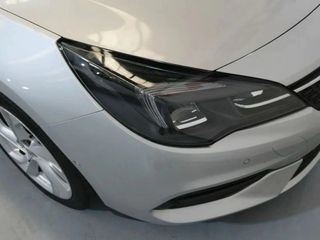 Opel Astra 2020 automatico