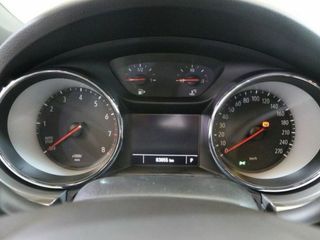 Opel Astra 2020 automatico