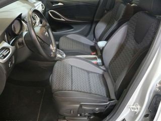 Opel Astra 2020 automatico