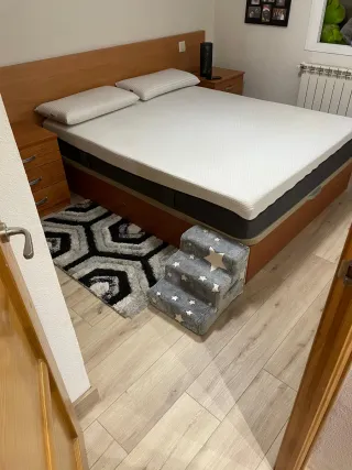 Instalación Tarima Flotante y SPC