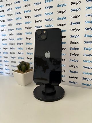 📱 IPHONE 13 128GB Medianoche Batería 100%