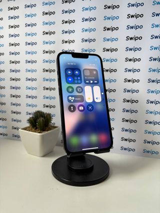 📱 IPHONE 13 128GB Medianoche Batería 100%