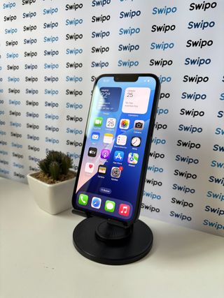 📱 IPHONE 13 128GB Medianoche Batería 100%