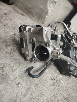 Cuerpo Mariposa Fiat 1. EGR