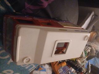 Furgoneta Playmobil Racing Service