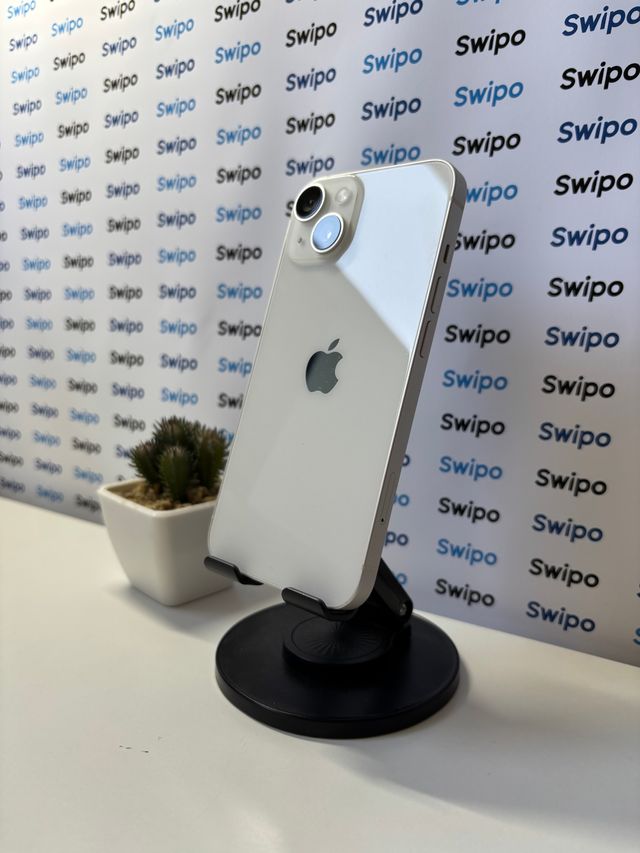 📱 IPHONE 14 256GB Blanco Batería 84%