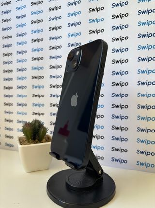 📱 IPHONE 13 128GB Medianoche Batería 86%