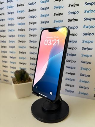 📱 IPHONE 13 128GB Medianoche Batería 86%