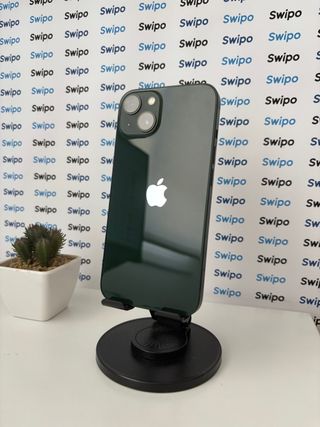 📱 IPHONE 13 128GB Verde Batería 89%