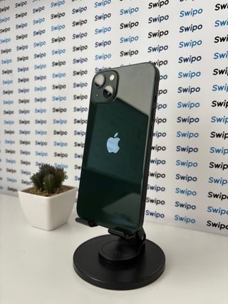 📱 IPHONE 13 128GB Verde Batería 89%