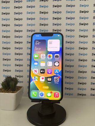 📱 IPHONE 13 128GB Verde Batería 89%