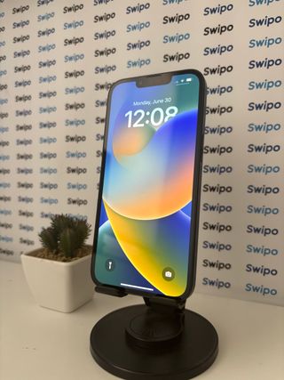 📱 IPHONE 13 128GB Verde Batería 89%