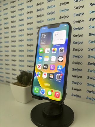 📱 IPHONE 13 128GB Verde Batería 89%