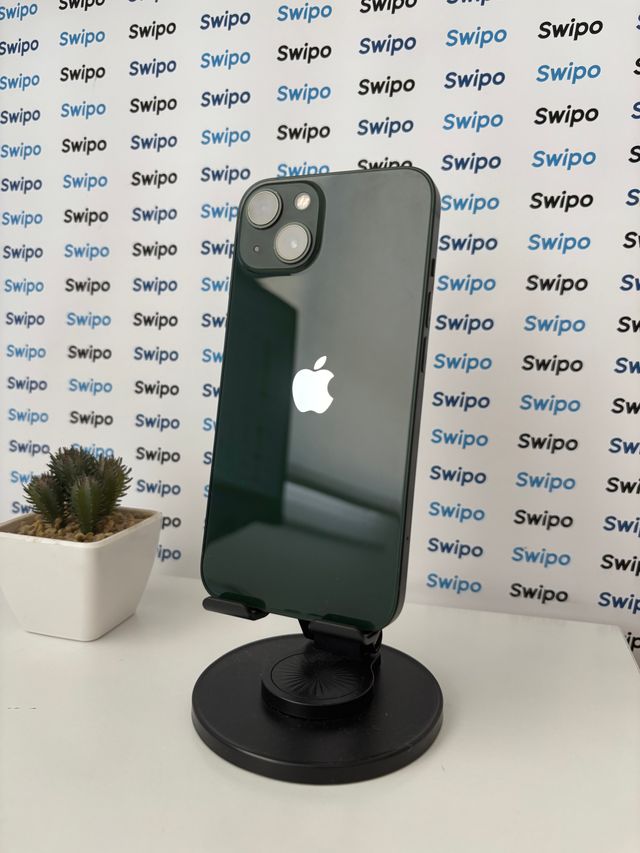 📱 IPHONE 13 128GB Verde Batería 89%