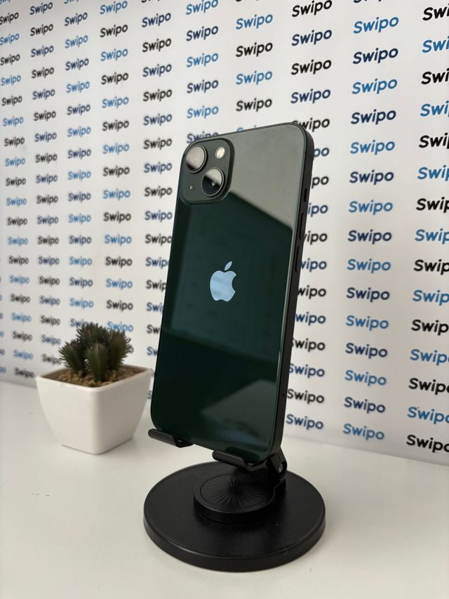 📱 IPHONE 13 128GB Verde Batería 89%