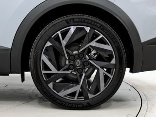 Renault Symbioz 2024