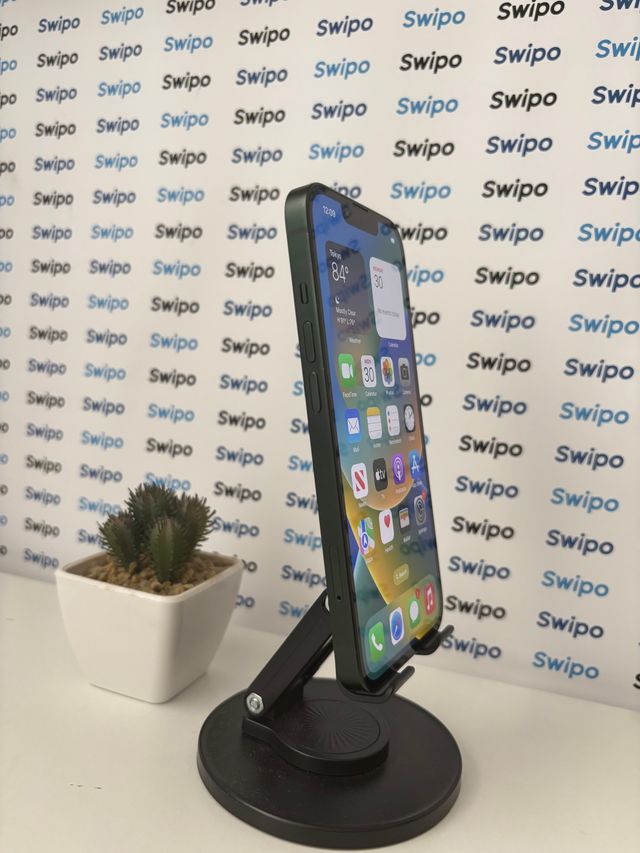 📱 IPHONE 13 128GB Verde Batería 89%