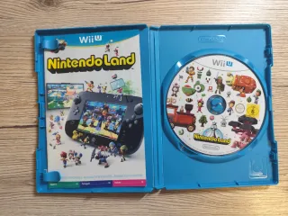 Nintendo Land per Wii U