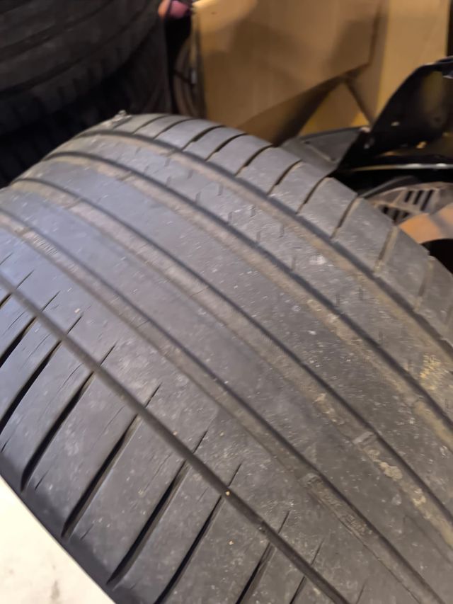 Llantas BMW X5 G05 X6 G06 20" 740M