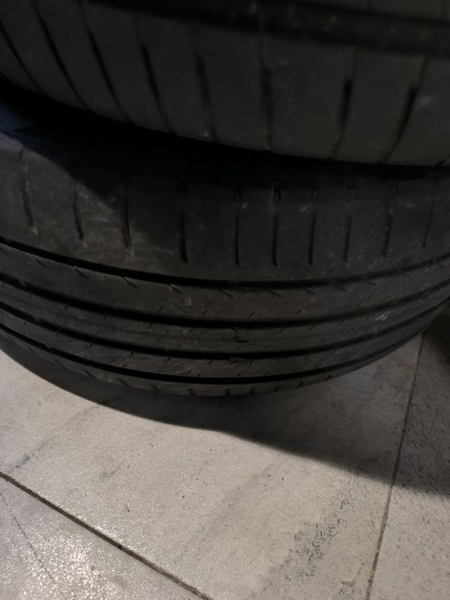 Llantas BMW X5 G05 X6 G06 20" 740M