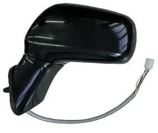 Retrovisor Toyota Corolla Verso Negro