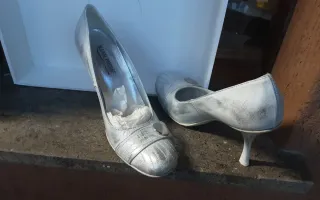 Scarpe ILIAN FOSSA donna n. 37