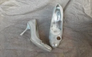 Scarpe ILIAN FOSSA donna n. 37