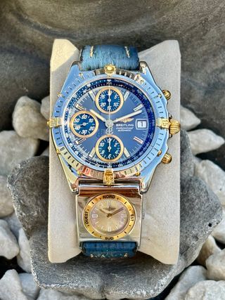 Reloj Breitling Chronomat Aviador