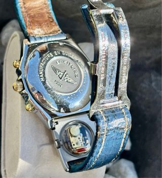 Reloj Breitling Chronomat Aviador