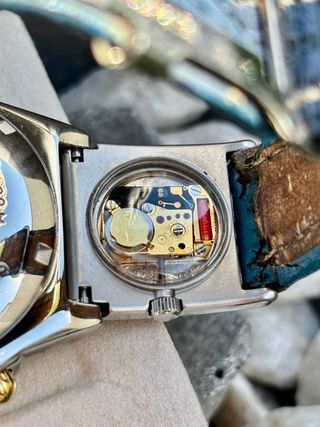 Reloj Breitling Chronomat Aviador