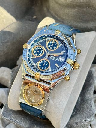 Reloj Breitling Chronomat Aviador