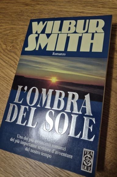L'ombra del sole
