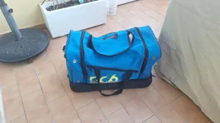 Saco Protex GC6 Hóquei - Ótimo Estado