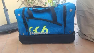 Saco Protex GC6 Hóquei - Ótimo Estado