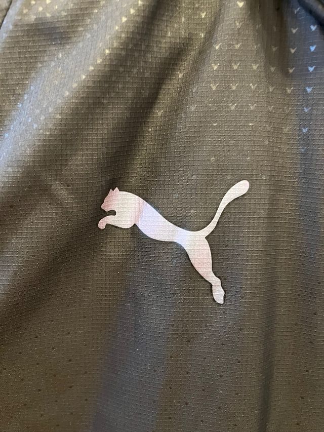 Chaqueta Impermeable Puma Talla M