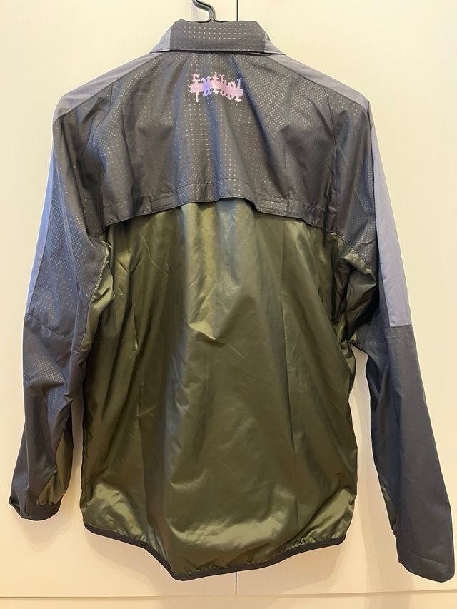 Chaqueta Impermeable Puma Talla M