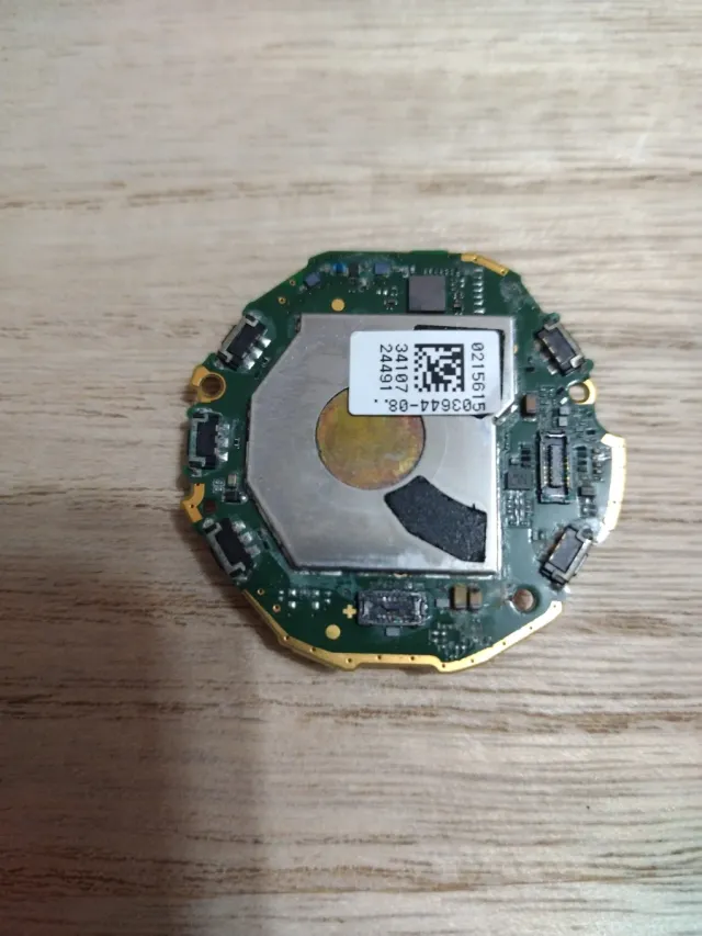 Scheda madre Garmin 45