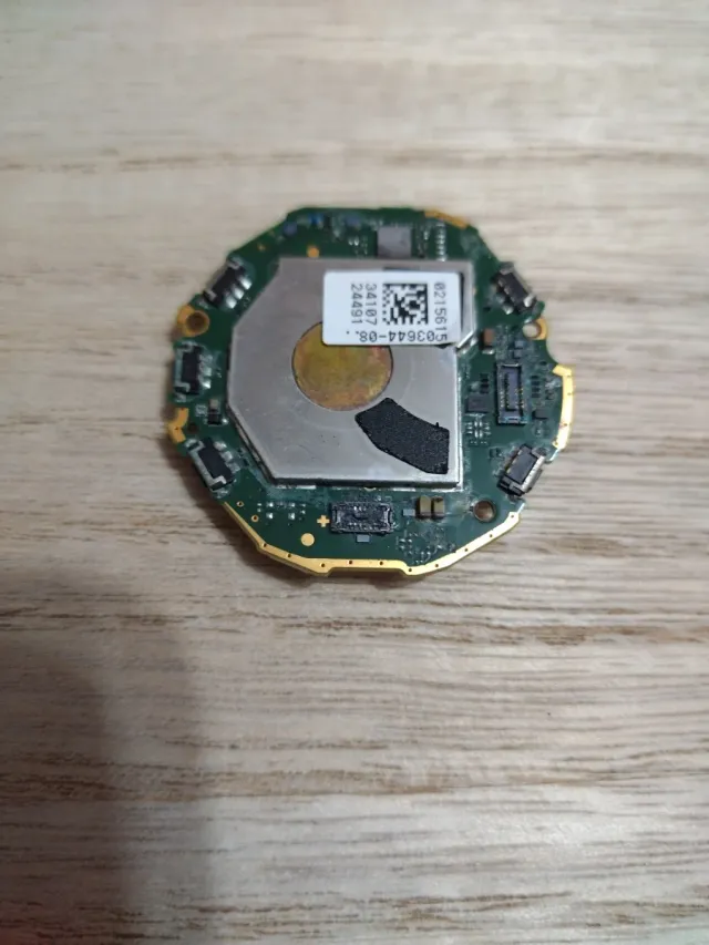 Scheda madre Garmin 45