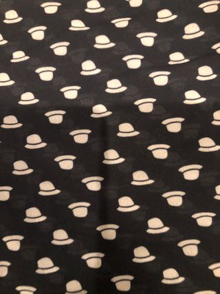 Tessuto stoffa 180cm x 140cm per confezionare moda