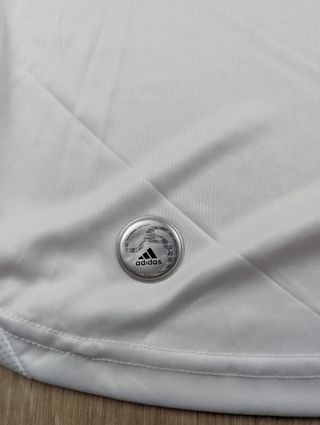 Camiseta Ronaldinho AC Milan 2008 Champions League