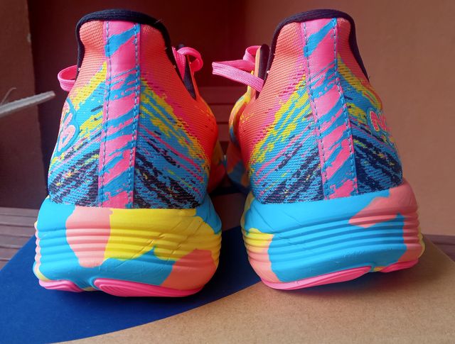 Zapatillas Asics Noosa Tri 15