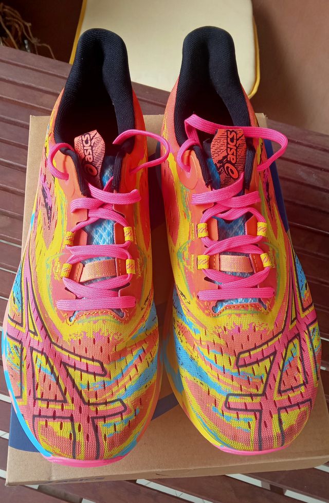 Zapatillas Asics Noosa Tri 15