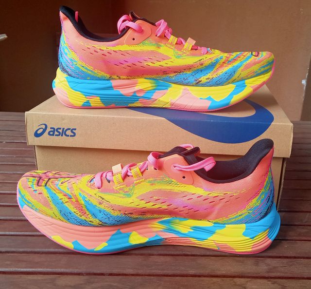 Zapatillas Asics Noosa Tri 15