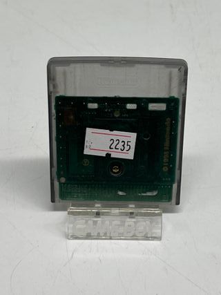 Videogioco Monsters, Inc. Gameboy Color G2235