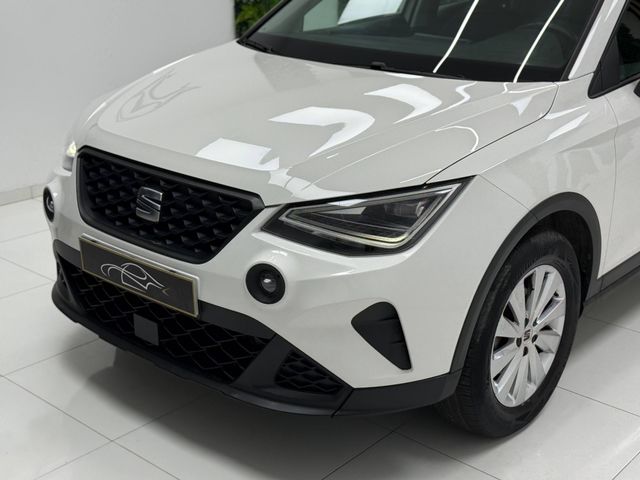 Seat Arona 1.0 TSI S&amp;S Style desde 259€/mes*
