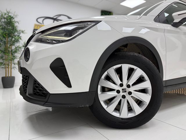 Seat Arona 1.0 TSI S&amp;S Style desde 259€/mes*