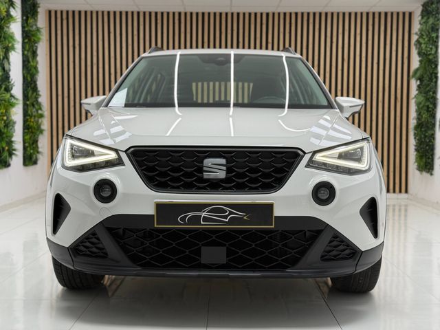 Seat Arona 1.0 TSI S&amp;S Style desde 259€/mes*