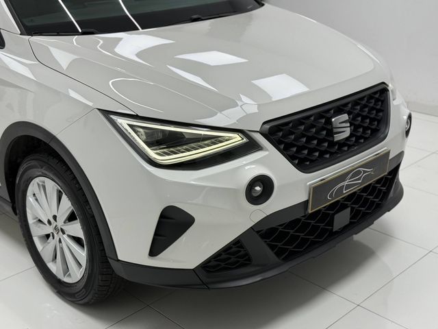 Seat Arona 1.0 TSI S&amp;S Style desde 259€/mes*